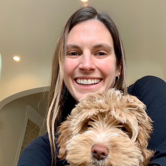 Meet your Posher, Kate - Picture 1 of 1